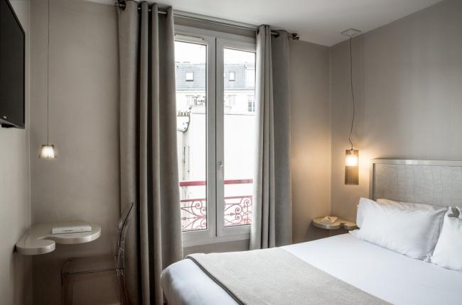 Le Quartier Bercy Square Hotel – Cosy Room