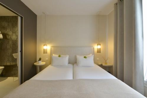 Hotel Le Quartier Bercy-Square Paris - Room