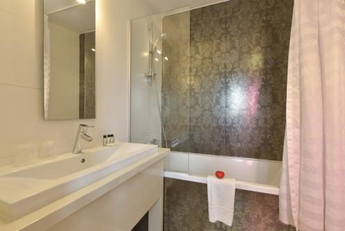 Hotel Le Quartier Bercy-Square Paris - Bathroom