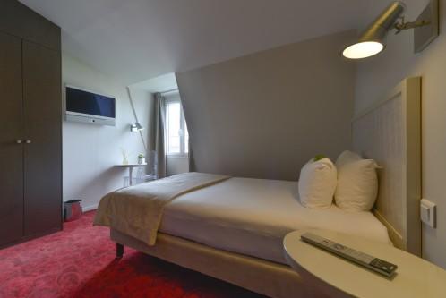 Hotel Le Quartier Bercy-Square Paris - Room