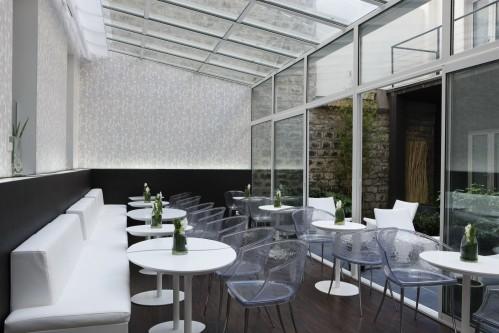 Hotel Le Quartier Bercy-Square Paris - Lounge