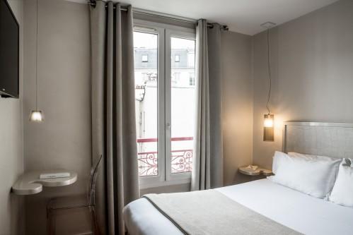 Hotel Quartier Bercy Square - Classic Room