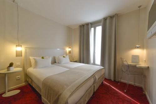 Hotel Quartier Bercy Square - Confort Room
