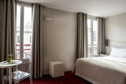 Hotel Quartier Bercy Square - Executive Room