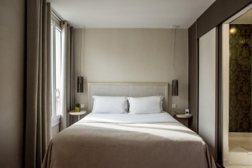 Hotel Quartier Bercy Square - Executive Room