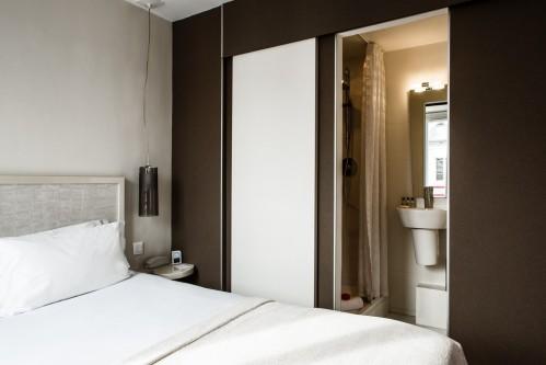 Hotel Le Quartier Bercy Square - Executive Room