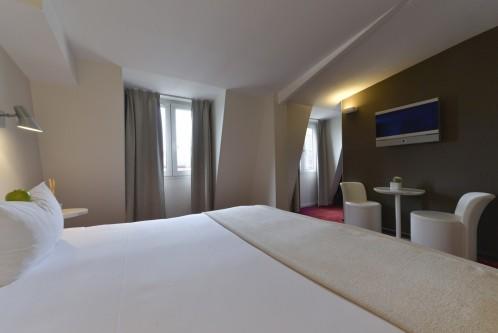Hotel Le Quartier Bercy Square - Junior Suite