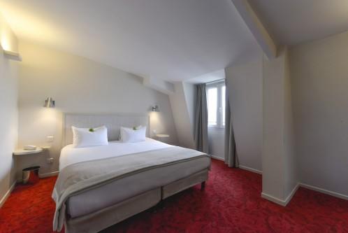 Hotel Le Quartier Bercy Square - Executive Room Junior Suite