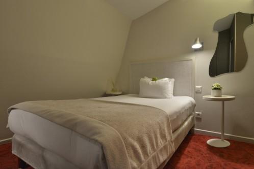 Hotel Le Quartier Bercy Square - Single Room